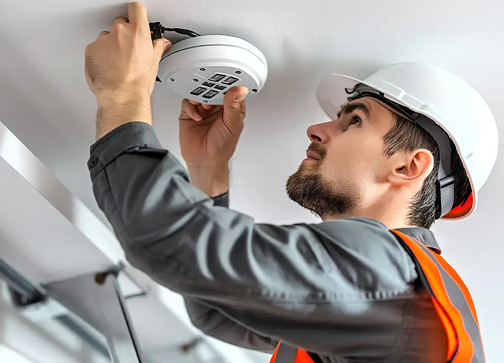 Eenvoudige installatie