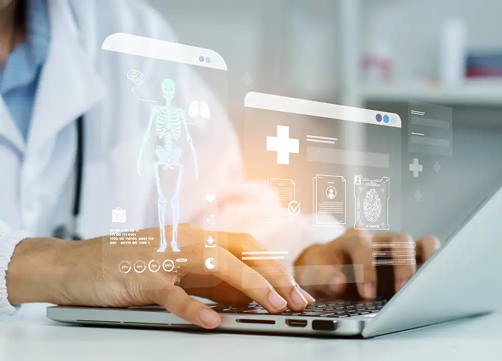 Geavanceerde rapportages en analyse