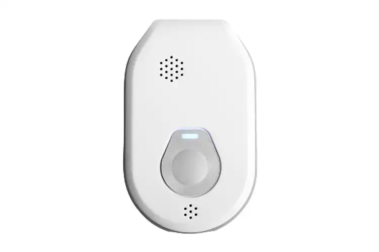 Personal Locator Inposys