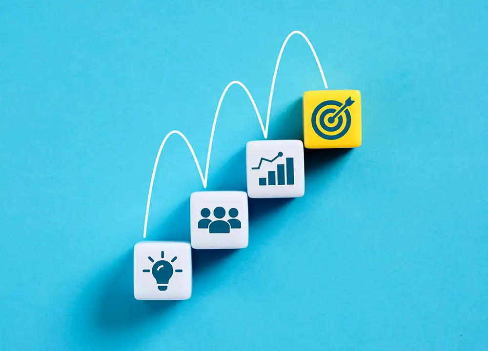 Werkprocessen verbeteren